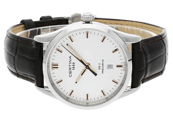 Certina DS-2 Precidrive C024.410.16.031.21