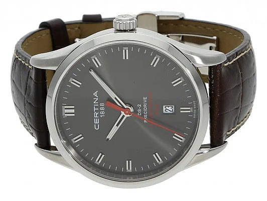 Certina DS-2 Precidrive Ole Einar Bjoerndalen Limited Edition C024.410.16.081.10