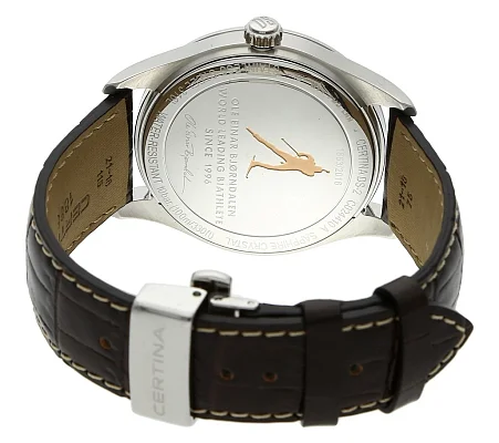 Certina DS-2 Precidrive Ole Einar Bjoerndalen Limited Edition C024.410.16.081.10