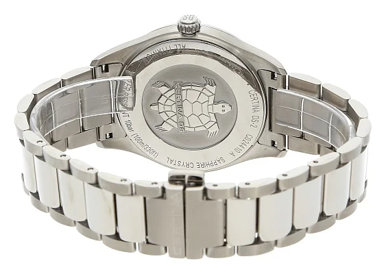 Certina DS-2 Precidrive Titanium C024.410.44.081.20