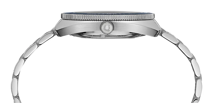 Certina DS-2 Turning Bezel Powermatic 80 Anthracite Dial Set C024.607.11.081.02