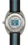  Zdjęcie 12 Certina DS-2 Turning Bezel Powermatic 80 Black Dial Titanium Sea Turtle Conservancy Special Edition C024.607.48.051.10