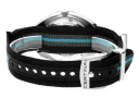  Zdjęcie 10 Certina DS-2 Turning Bezel Powermatic 80 Black Dial Titanium Sea Turtle Conservancy Special Edition C024.607.48.051.10