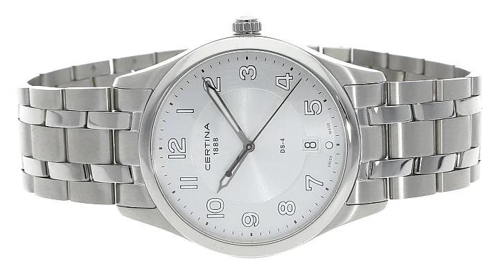 Certina DS-4 C022.410.11.030.00