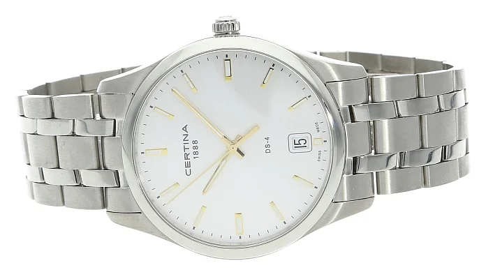 Certina DS-4 Big Size C022.610.11.031.01