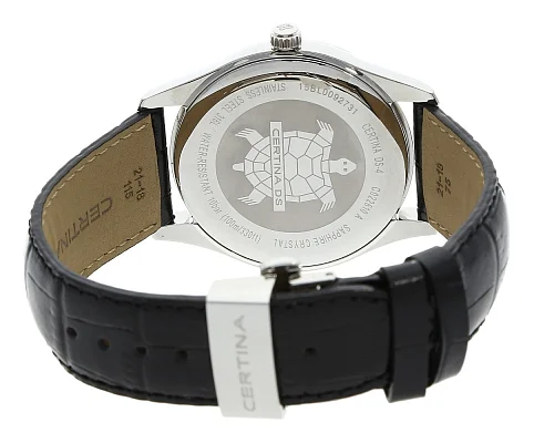 Certina DS-4 Big Size C022.610.16.031.00