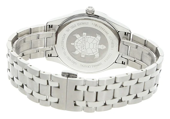 Certina DS-4 Big Size C022.610.11.031.01
