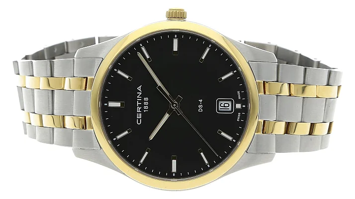 Certina DS-4 Big Size C022.610.22.051.00