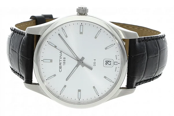 Certina DS-4 Big Size C022.610.16.031.00