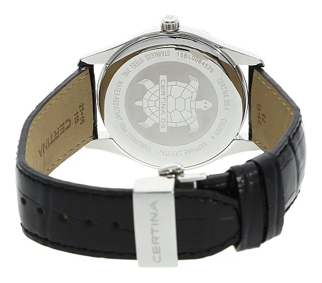 Certina DS-4 Big Size C022.610.16.032.00