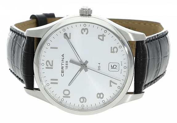 Certina DS-4 Big Size C022.610.16.032.00