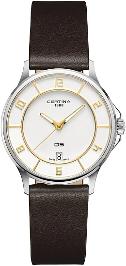 Certina DS-6 Lady C0392511701701