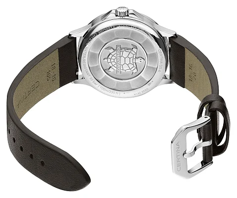 Certina DS-6 Lady C039.251.17.017.01