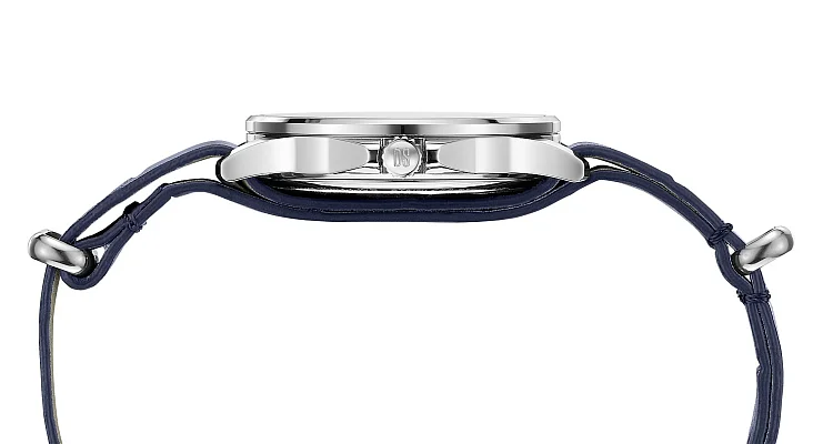 Certina DS-6 Lady NATO C039.251.17.047.00