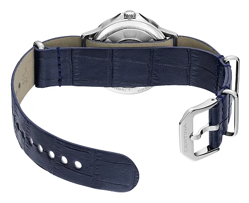 Certina DS-6 Lady NATO C039.251.17.047.00