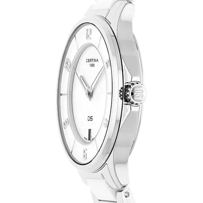 Certina DS-6 Lady Ceramic C039.251.11.017.00