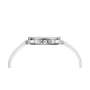  Zdjęcie 5 Certina DS-6 Lady White Pearl Dial White Strap Diamonds C039.251.16.116.00