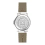  Zdjęcie 3 Certina DS-6 Lady White Pearl Dial White Strap Diamonds C039.251.16.116.00