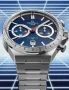  Zdjęcie 4 Certina DS-7 Chrono Automatic Valjoux Blue Dial C043.427.11.041.00
