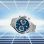  Zdjęcie 5 Certina DS-7 Chrono Automatic Valjoux Blue Dial C043.427.11.041.00