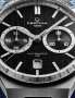  Zdjęcie 2 Certina DS-7 Chrono Automatic Valjoux Black Dial C043.427.21.051.00