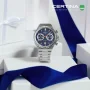 Zdjęcie 10 Certina DS-7 Chrono Automatic Valjoux Blue Dial C043.427.11.041.00