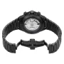  Zdjęcie 3 Certina DS-7 Chrono Automatic Valjoux Blue Dial Dark Bracelet C043.427.44.041.00