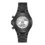  Zdjęcie 4 Certina DS-7 Chrono Automatic Valjoux Blue Dial Dark Bracelet C043.427.44.041.00