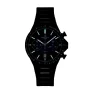  Zdjęcie 5 Certina DS-7 Chrono Automatic Valjoux Blue Dial Dark Bracelet C043.427.44.041.00