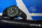  Zdjęcie 2 Certina DS-7 Chrono Padel Edition by Marta Ortega C043.417.38.201.10