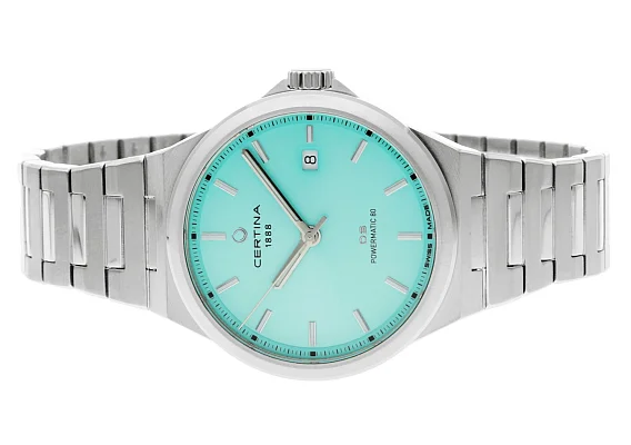 Certina DS-7 Powermatic 80 C043.407.11.351.00