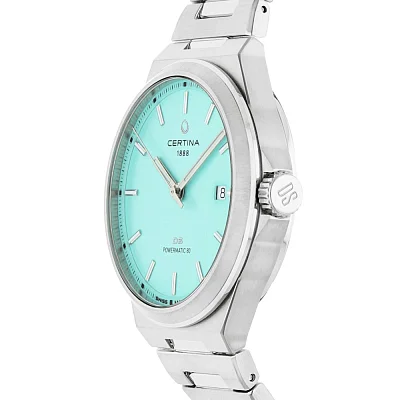 Certina DS-7 Powermatic 80 C043.407.11.351.00