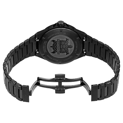 Certina DS-7 Quartz Black PVD C043.410.33.051.00