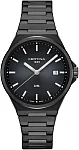 Zdjęcie Certina DS-7 Quartz Black PVD C043.410.33.051.00