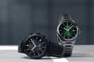  Zdjęcie 4 Certina DS-7 Powermatic 80 Green Dial C043.407.22.091.00