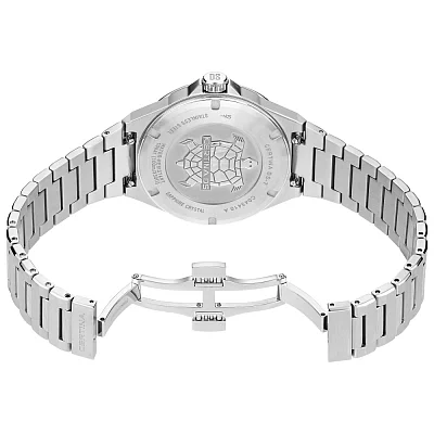 Certina DS-7 Quartz Green Dial C043.410.11.091.00