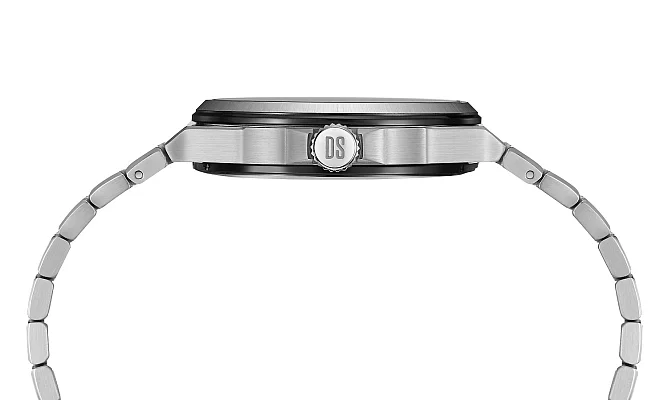 Certina DS-7 Powermatic 80 Green Dial C043.407.22.091.00