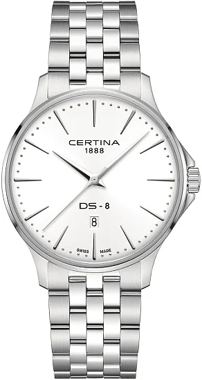 Certina DS-8 C0454101101100