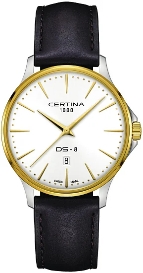 Certina DS-8 C0454102603100