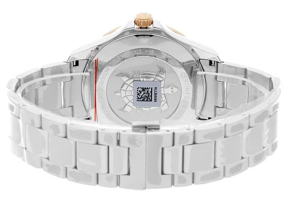Certina DS-8 COSC Chronometer C033.851.21.097.00