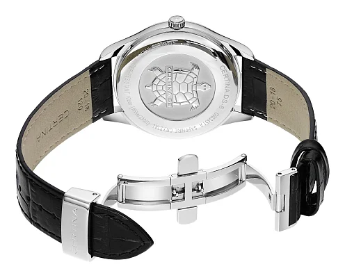 Certina DS-8 COSC Chronometer C033.451.16.051.00