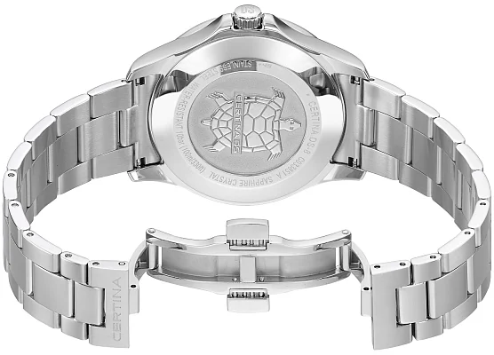 Certina DS-8 COSC Chronometer C033.851.11.057.00