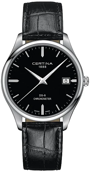 Certina DS-8 COSC Chronometer C0334511605100