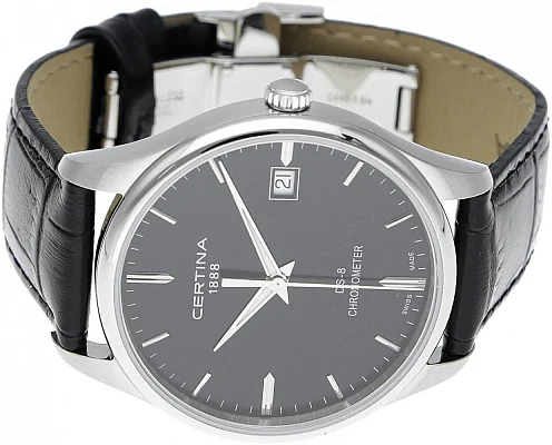 Certina DS-8 COSC Chronometer C033.451.16.051.00