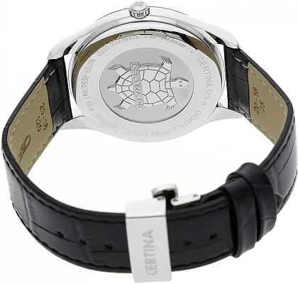 Certina DS-8 COSC Chronometer C033.451.16.031.00