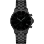  Zdjęcie 5 Certina DS-8 Chrono Black Dial Steel Bracelet C045.417.11.051.00