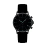  Zdjęcie 4 Certina DS-8 Chrono Dark Blue Dial Dark Blue Leather Strap C045.417.16.041.00