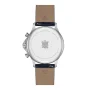  Zdjęcie 3 Certina DS-8 Chrono Dark Blue Dial Dark Blue Leather Strap C045.417.16.041.00