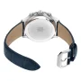  Zdjęcie 2 Certina DS-8 Chrono Dark Blue Dial Dark Blue Leather Strap C045.417.16.041.00