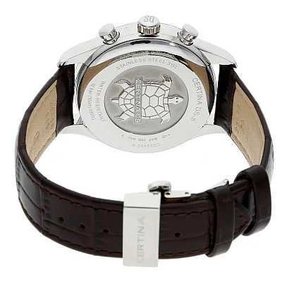 Certina DS-8 Chrono Moonphase Precidrive C033.450.16.081.00